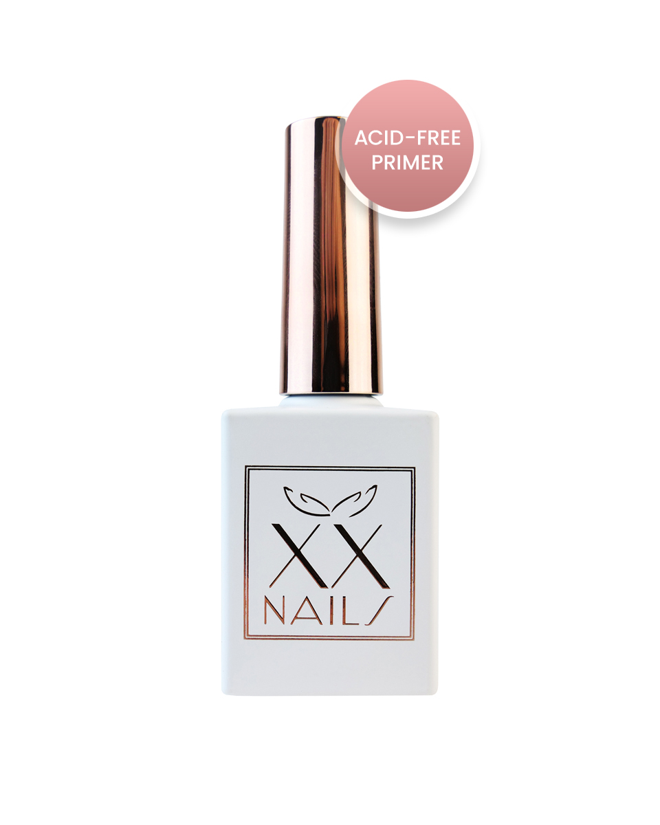 Acid free primer - Savmentes primer - 15 ml (1)