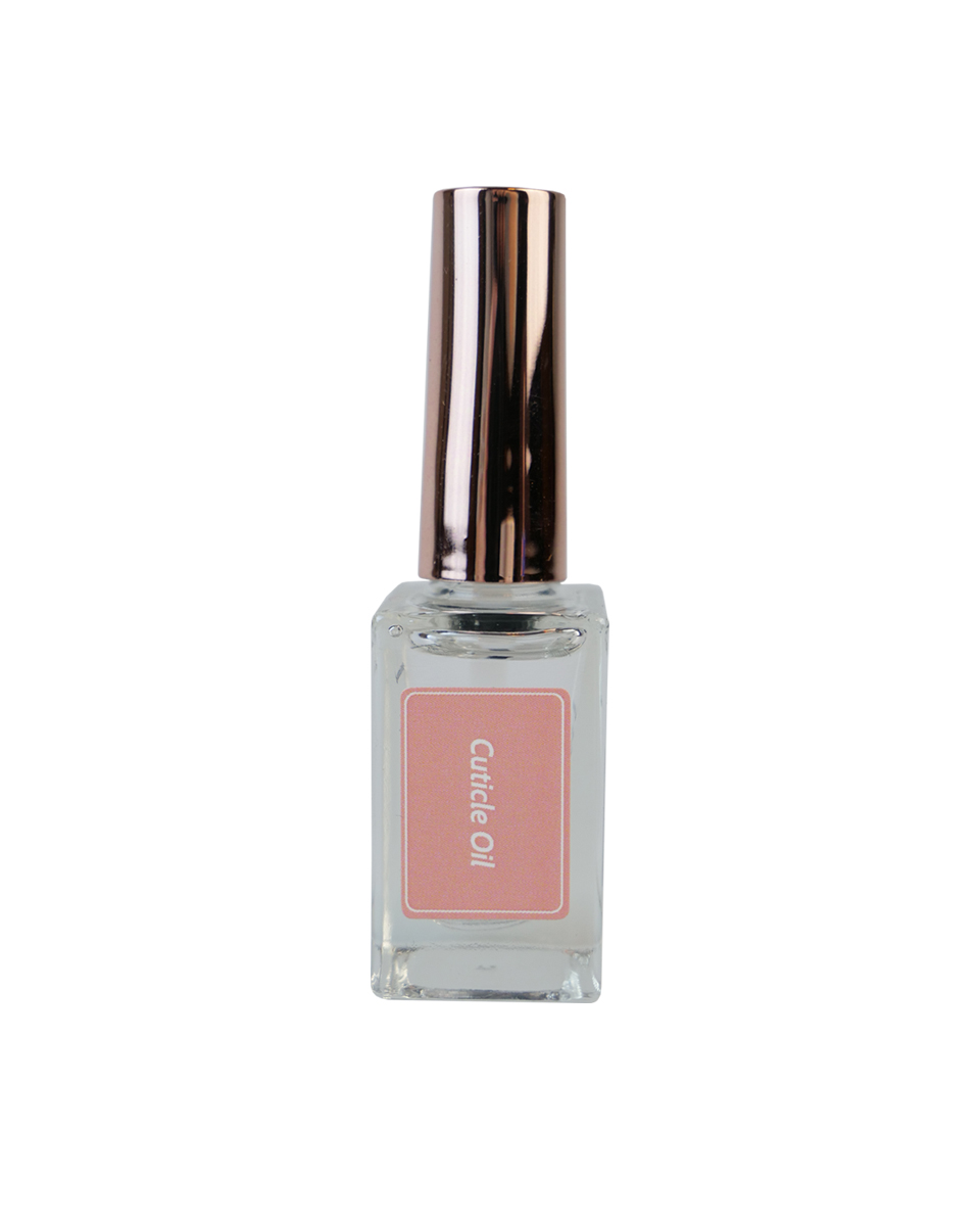 Bőrápoló olaj - Cuticle oil - 15 ml (2)