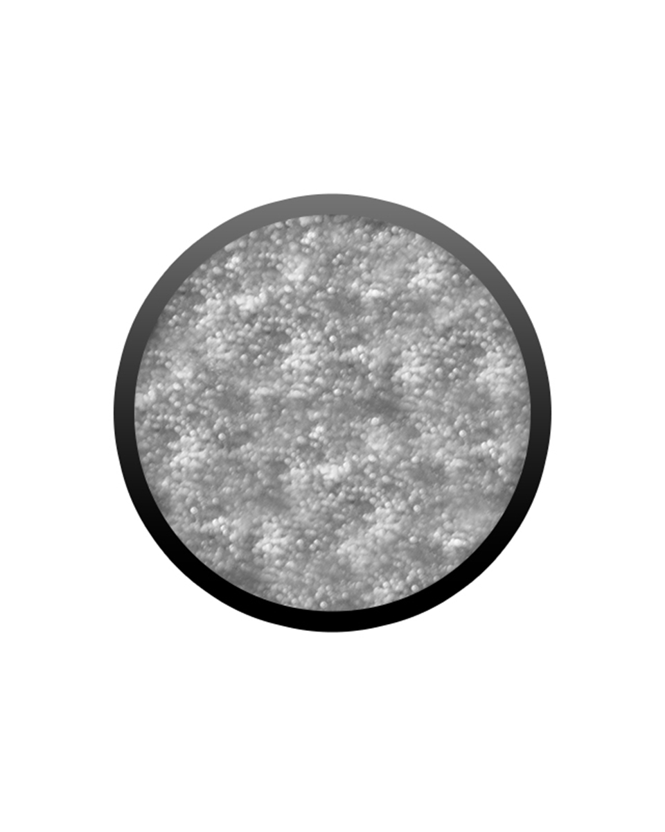 Ezüst színes zselé - 15 g (3)