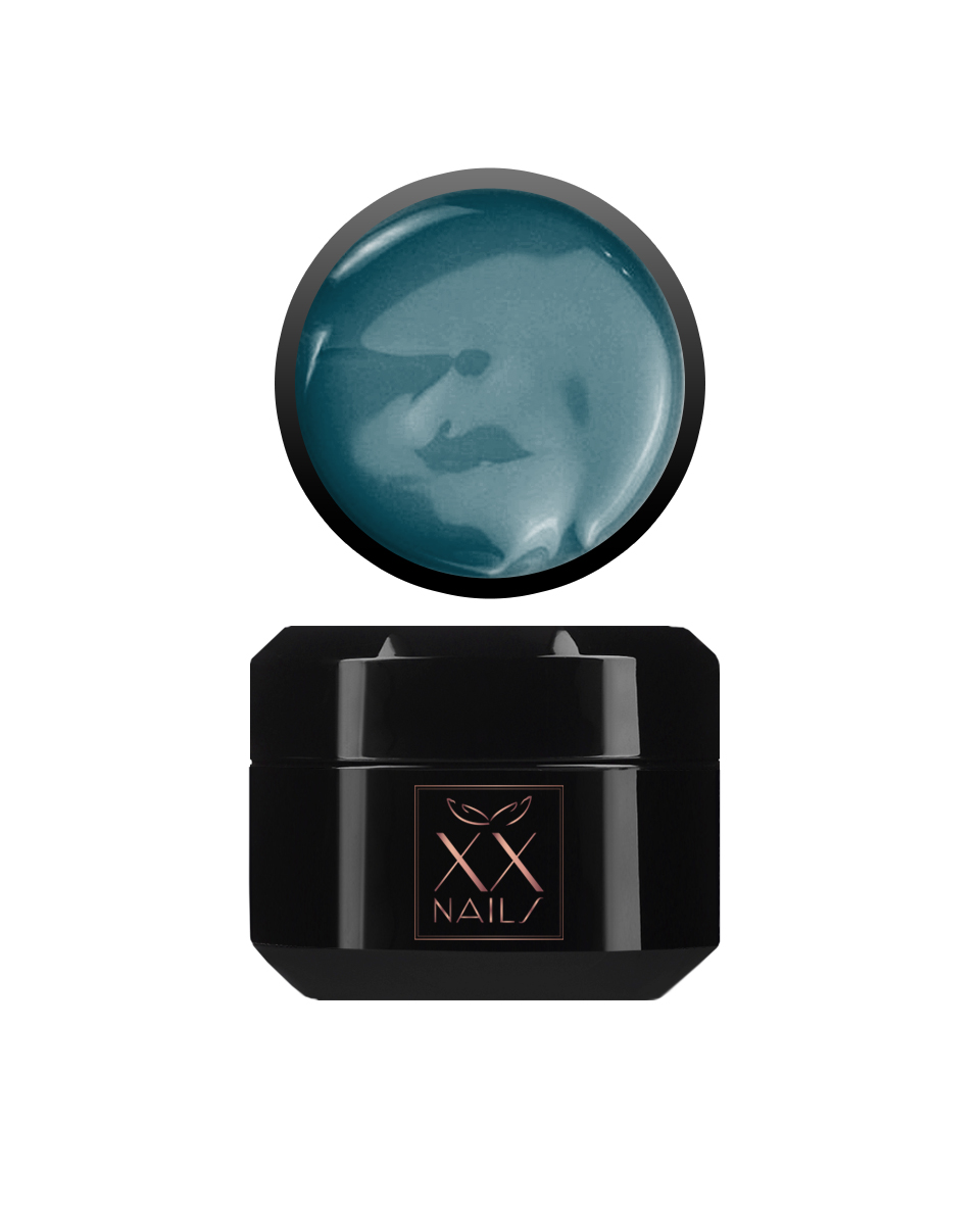 Kék színes zselé - 15 g (1)