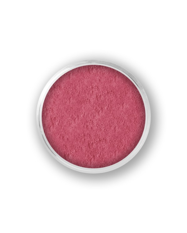 Mályva pigment por