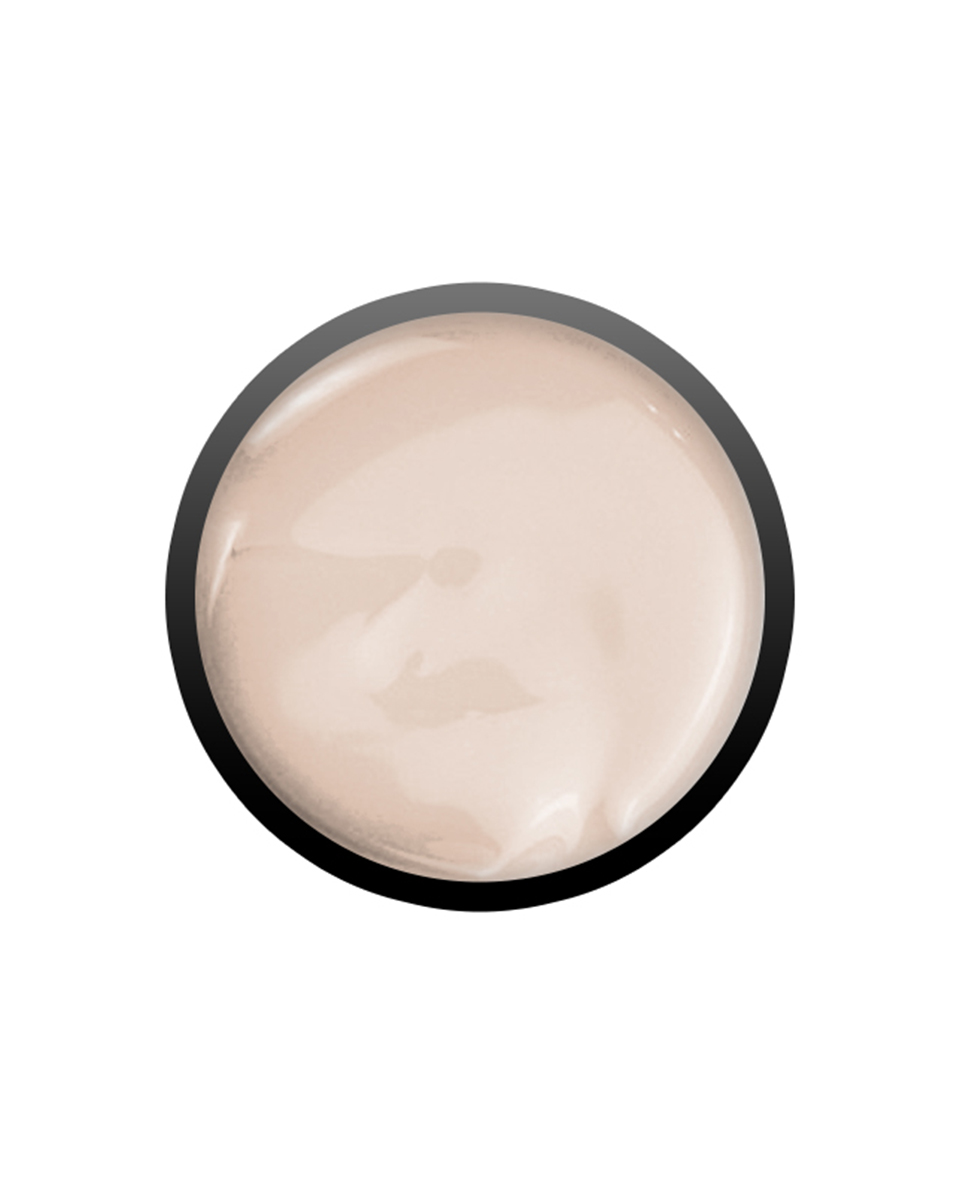Mogyoró építő zselé - Builder gel - 03 - 15 gr (3)
