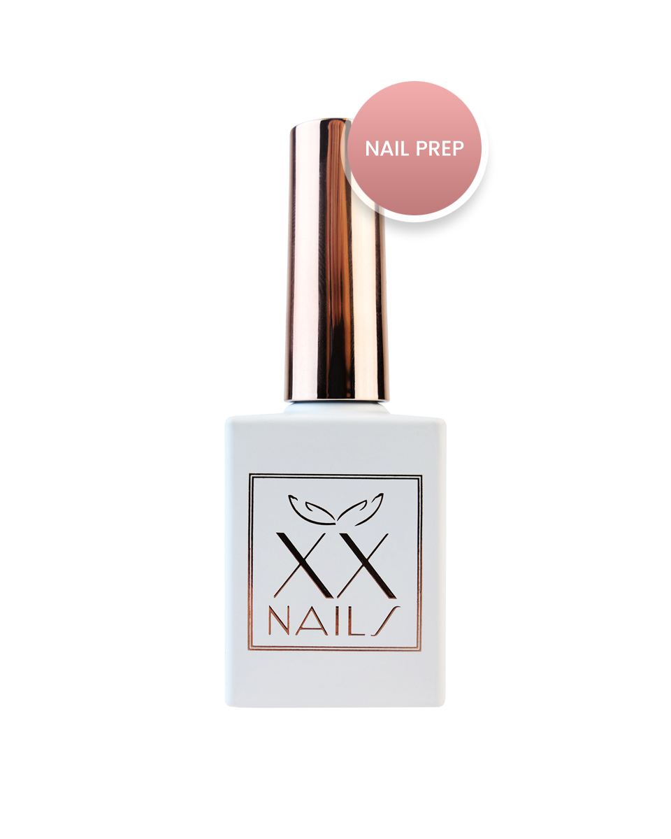 Nail prep - Műköröm és gél lakk előkészítő folyadék - 15 ml (1)