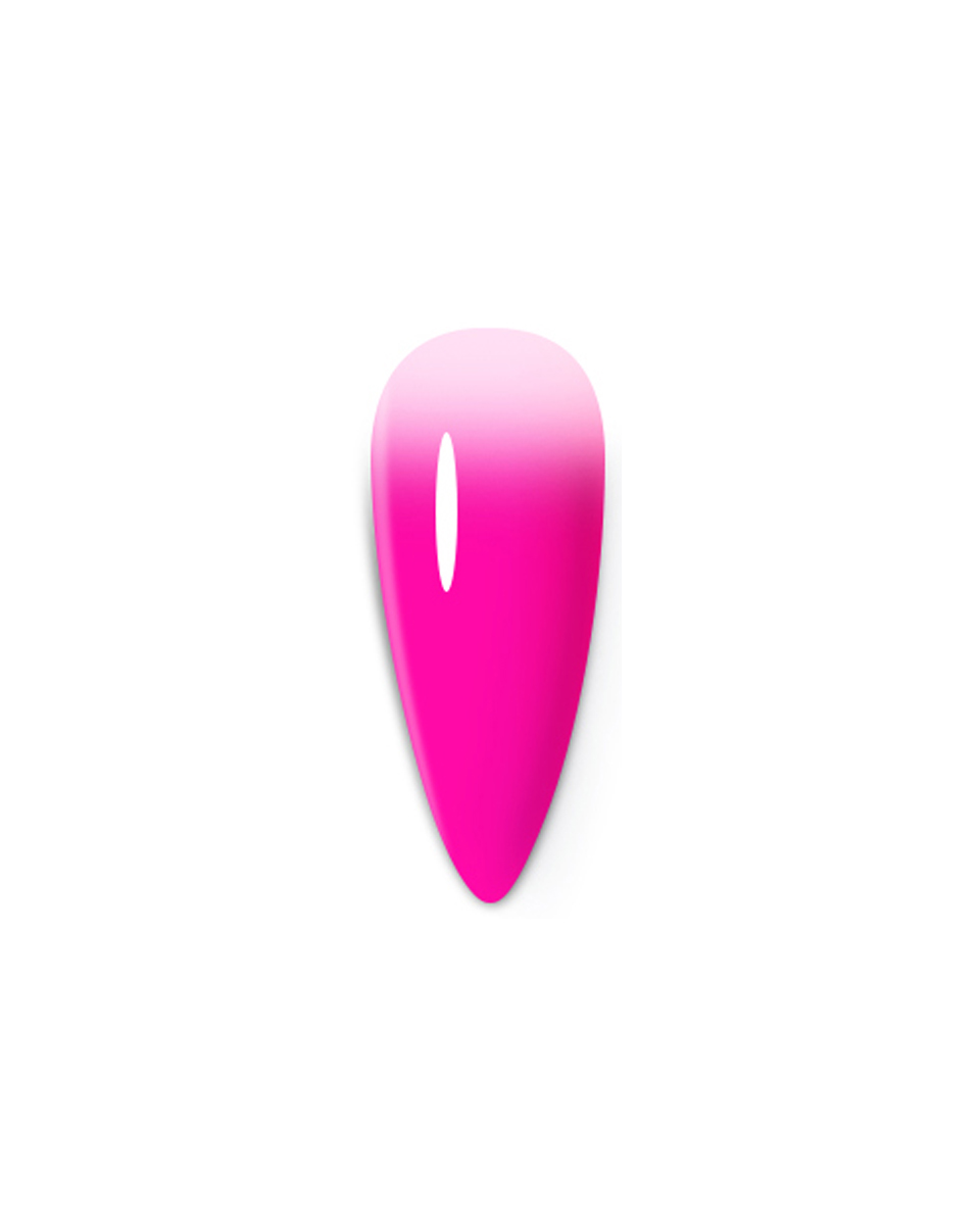 Pink színes zselé - 15 g (2)