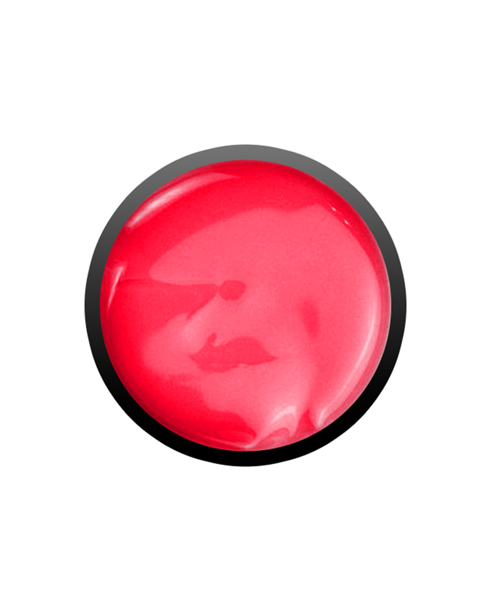 Pink színes zselé - 15 g (3)