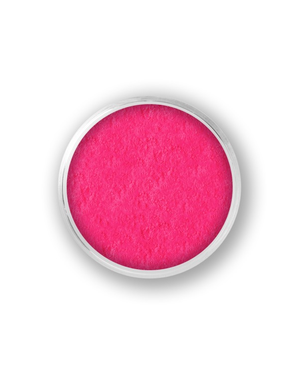 Rózsaszín pigment por