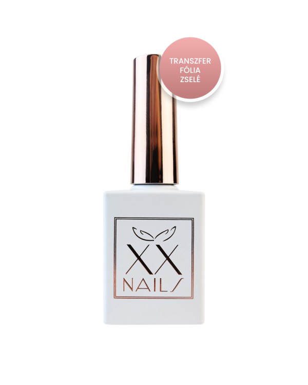 Transzfer fólia zselé - Transfer gel - 15 ml
