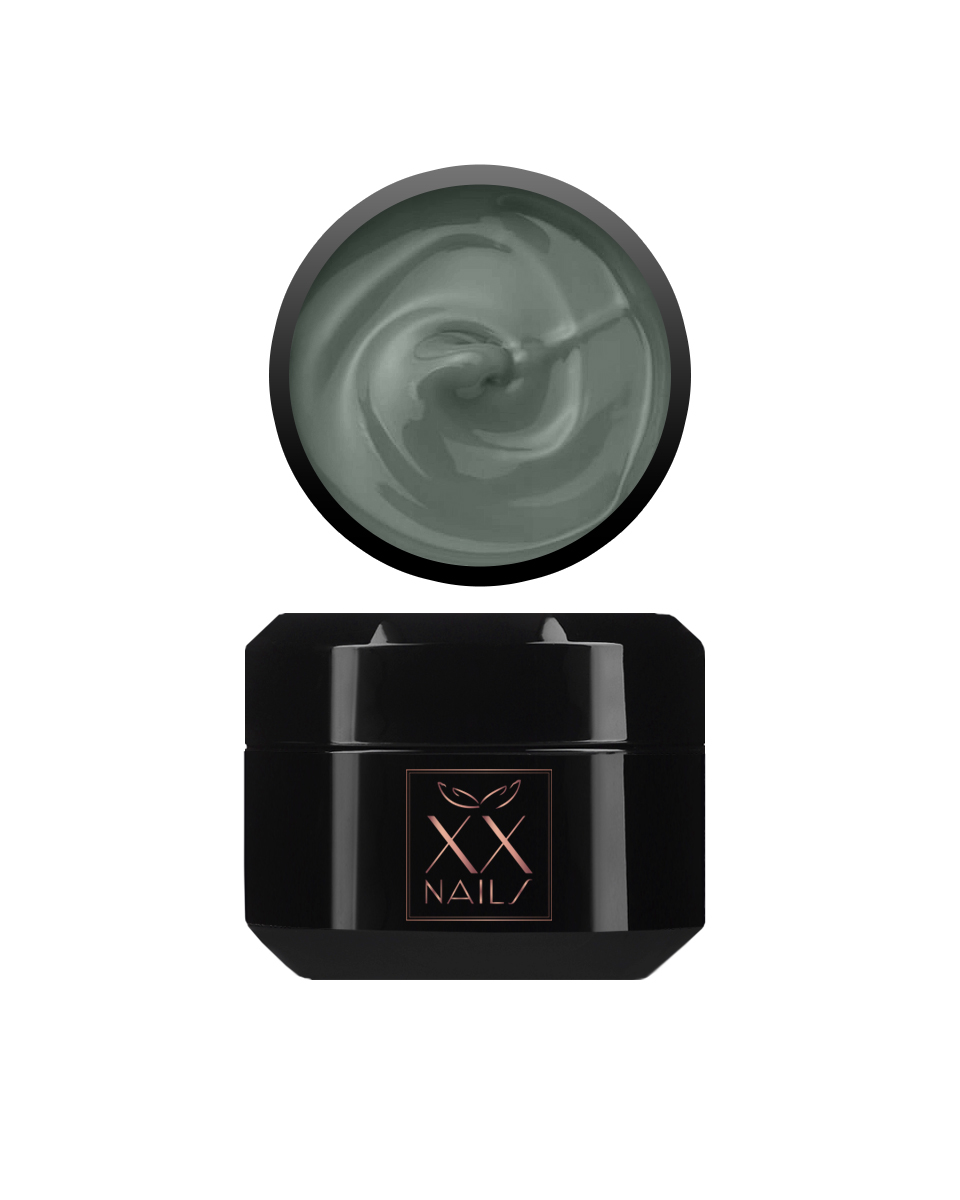 Zöld színes zselé - 15 g (1)